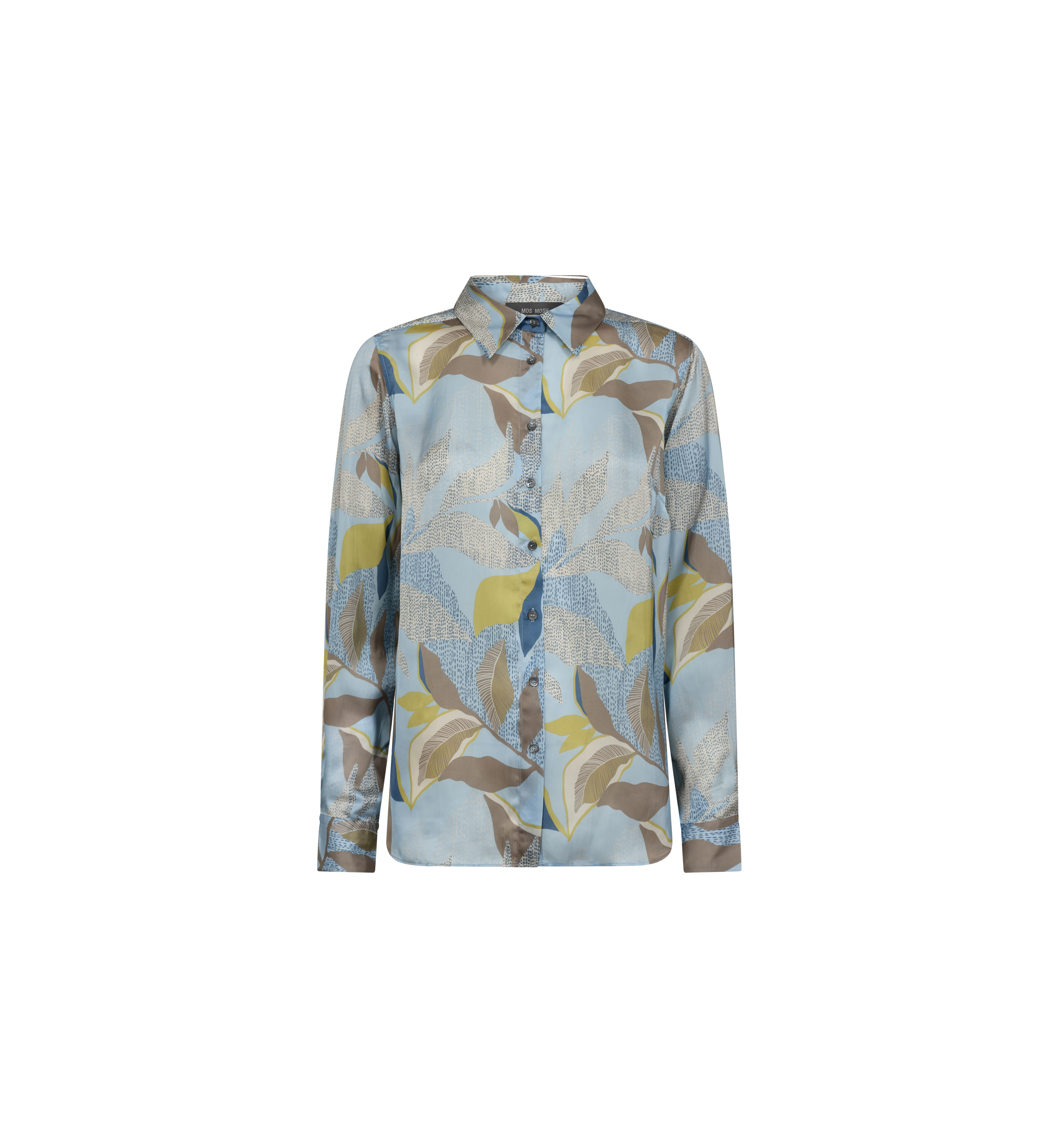 Packshot / Cashmere Blue / Front